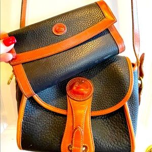 Dooney and Bourke Purse and wallet